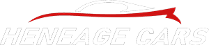 Heneage Cars Heneage Cars