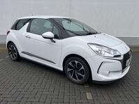 DS AUTOMOBILES DS 3