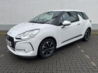 DS AUTOMOBILES DS 3
