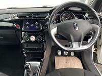 DS AUTOMOBILES DS 3