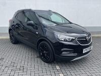 VAUXHALL MOKKA X