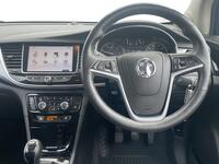 VAUXHALL MOKKA X