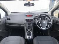 VAUXHALL MERIVA