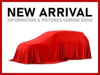 VAUXHALL MERIVA