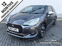 DS AUTOMOBILES DS 3