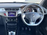 DS AUTOMOBILES DS 3