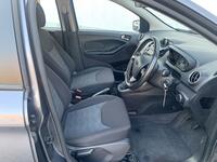 FORD KA+