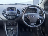 FORD KA+