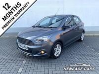 FORD KA+