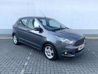 FORD KA+