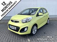 KIA PICANTO