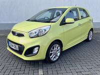 KIA PICANTO