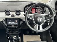 VAUXHALL ADAM