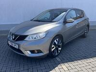 NISSAN PULSAR