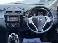 NISSAN PULSAR