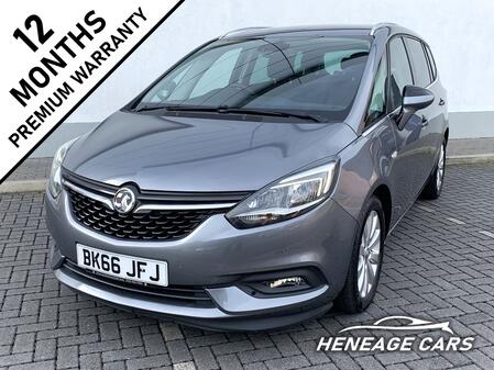 VAUXHALL