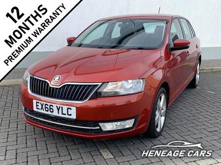 SKODA