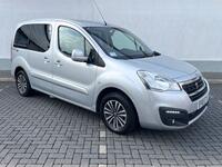PEUGEOT PARTNER TEPEE