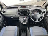 PEUGEOT PARTNER TEPEE