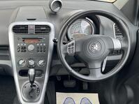 VAUXHALL AGILA