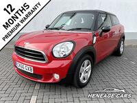 MINI PACEMAN