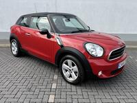 MINI PACEMAN