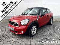 MINI PACEMAN