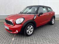 MINI PACEMAN