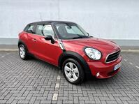 MINI PACEMAN