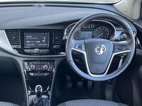 VAUXHALL MOKKA X