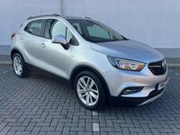 VAUXHALL MOKKA X