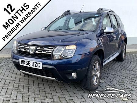 DACIA