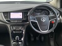 VAUXHALL MOKKA X
